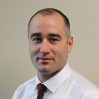 Matt Poskitt