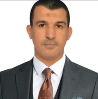 Ashraf Mabrouk