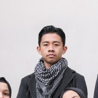 Ahmad Haris