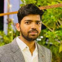 Barath B