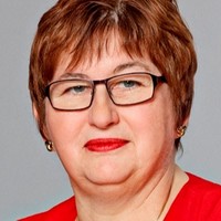 Bente Refsgaard