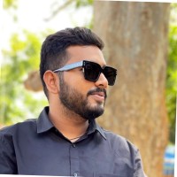 Kartik Lakamanhalli