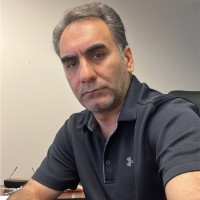 Saeid Rashidi