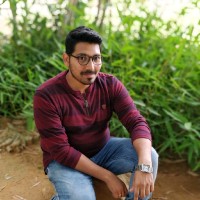 Pawan Kumar Shet