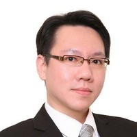 Benjamin Lai