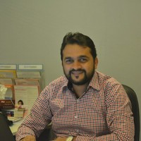 Moiz Ali