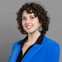 Eva Caspary, Phd