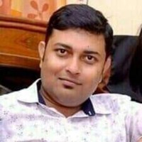 Samrat M.