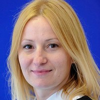Olivera Veljkovic-Dimitrijevic