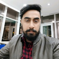 Gaurav Jethi