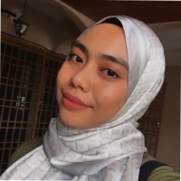 Ameely Zulaikha Md Zakuan