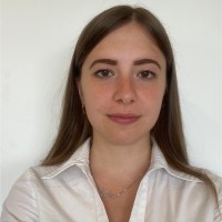 Giulia Di Giusto