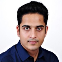 Abhishek Boken
