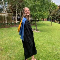 Nicole Proudfoot