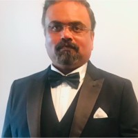 George Mathew