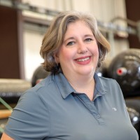 Mary Hayes