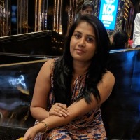 Bhanupriya Cheguri