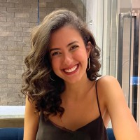 Anna Clara Ferreira Souza