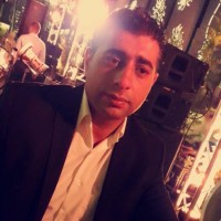 Khaled Ali