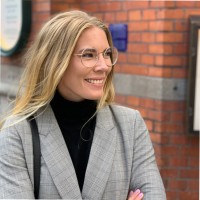 Amanda Borg