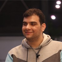 Saeid Salmani