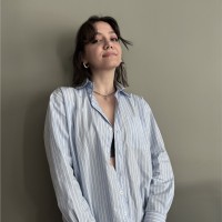 Burcu Köroğlu