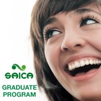 Saica Graduate Program