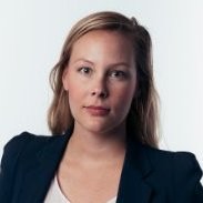 Karolina Westerdahl