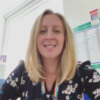 Vicki Horrill Mcipd