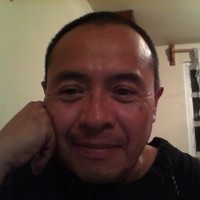 Abel Balderas