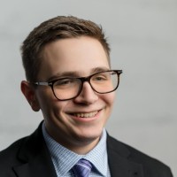 Jared Fischer-Essar