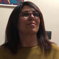 Lilana Muntianov