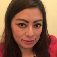 Verónica Estrada Hernández