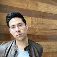 Daniel Mercado González