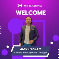 Amir Hassan