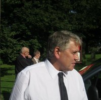 James Iddon