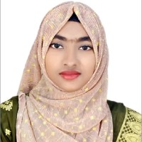 Ayesha Sultana