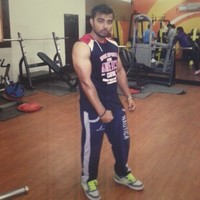 Akash Sharma