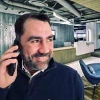 Vincent Caputo