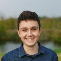 Joshua Ruf