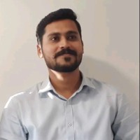 Saad Ahmed, Crmp