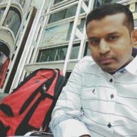 Mohamed Ziyath