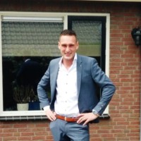 Jaco van Staalduijnen