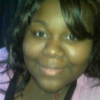 Alisha Williams