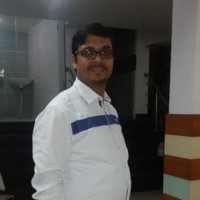 Aravinda Patnaik