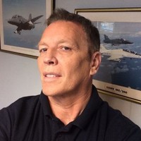 Gary Harvey
