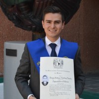 Diego Martinez