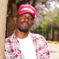 Prince Ngonidzashe Mazani