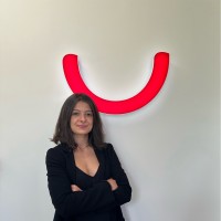Valentine Serhane