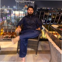 Shahzaib Maqbool